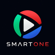 Application SmartOne compatible avec l'abonnement IPTV Smarters Pro