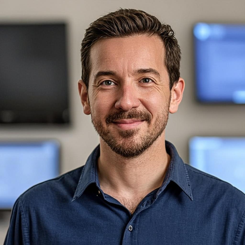 Lucas Ferrand — Testeur IPTV & rédacteur streaming